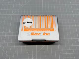 Kit Tameo Renault R25 F. Alonso 1/43