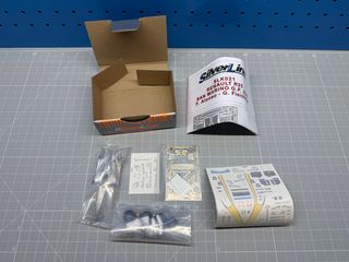Kit Tameo Renault R25 F. Alonso 1/43