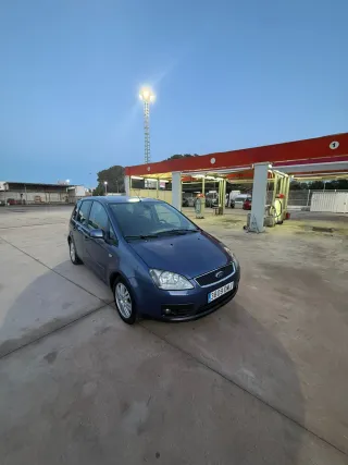 Ford C-MAX 2005