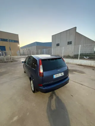 Ford C-MAX 2005