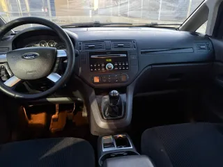 Ford C-MAX 2005
