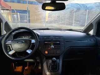 Ford C-MAX 2005