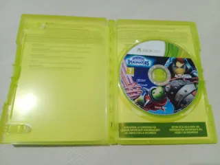 Skylanders Imaginators Xbox 360