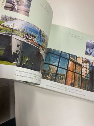 Libro bilingüe 2005 – Ucrania antes del conflicto