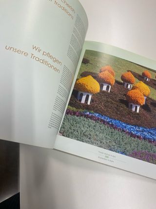 Libro bilingüe 2005 – Ucrania antes del conflicto