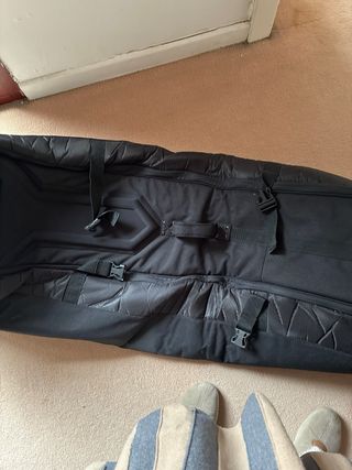 Bolsa de viaje para palos de golf Boomerang