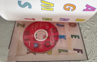 Diccionario Caramull Inicial . Valenciano.