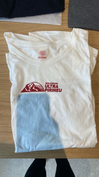 Pack Salomon Ultra Pirineu y Hoka Vall d'Aran