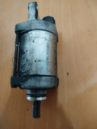 Motor Arranque Honda SH 300 (2010)