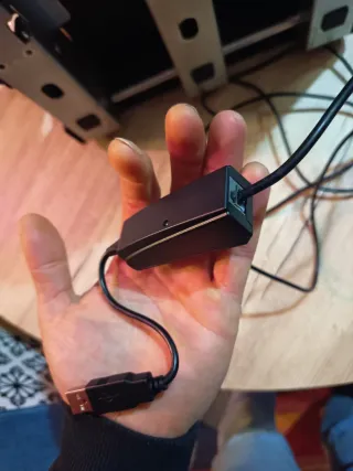 Volante Thrustmaster 500RS + Pedales + EXTRAS