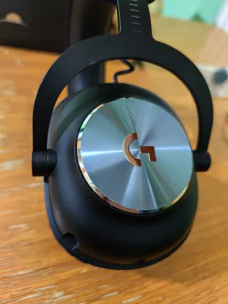 Cuffie Gaming Logitech PRO X SE Wired