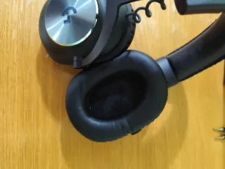 Cuffie Gaming Logitech PRO X SE Wired