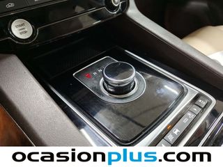 Jaguar F-PACE 2.0T i4 Prestige AWD Auto 184 kW (250 CV)