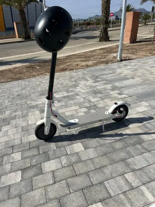 Patinete Eléctrico