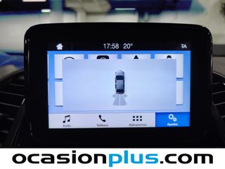 Ford Ka+ 1.2 Ti-VCT Ultimate 63 kW (85 CV)