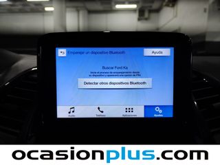 Ford Ka+ 1.2 Ti-VCT Ultimate 63 kW (85 CV)