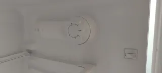 Frigorífico Beko Blanco.  Transporte Opcional