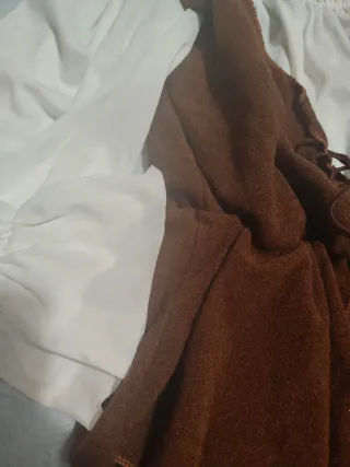 Disfraz Pirata Mujer Talla M-L con Accesorios