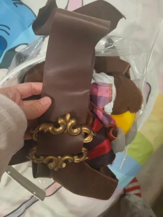 Disfraz Pirata Mujer Talla M-L con Accesorios