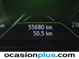 Renault Megane Zen TCe 103 kW (140 CV) GPF