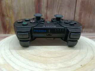 RESERVADO SERGIO. Mando PS3 Original Sony