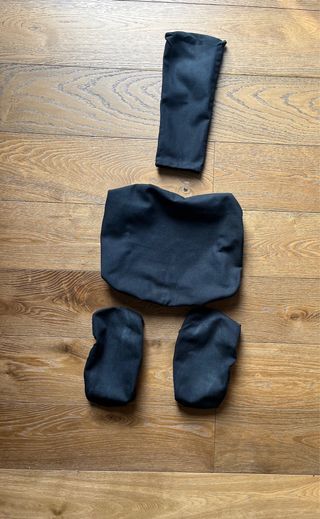 Sedia Varier Variable Plus con schienale