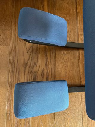 Sedia Varier Variable Plus con schienale