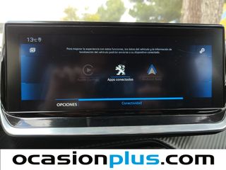 Peugeot 2008 PureTech 130 GT Line 96 kW (130 CV)