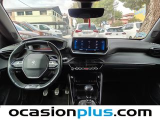 Peugeot 2008 PureTech 130 GT Line 96 kW (130 CV)