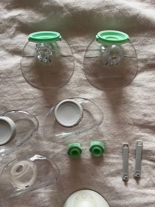 Sacaleches Elvie Pump