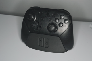Supporto per controller Nintendo Switch