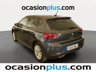 SEAT Ibiza 1.0 TSI S&S FR XL 81 kW (110 CV)