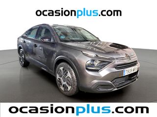 Citroen C4 X PureTech 100 S&S 6v You 75 kW (102 CV)