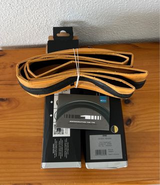 Schwalbe One 700x25c (25-622)