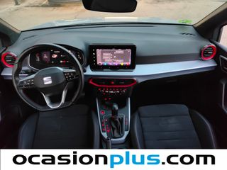 SEAT Arona 1.5 TSI FR XL DSG 110 kW (150 CV)