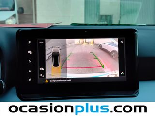 SEAT Arona 1.5 TSI FR XL DSG 110 kW (150 CV)