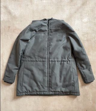 Giubbotto Wombat & Co per portabebè Taglia S