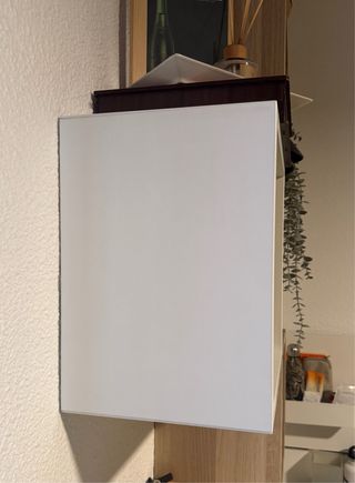 4 Cubos Almacenaje IKEA EKET