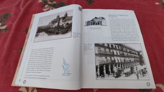 El Libro de Oro de Salamanca, un siglo en imágenes