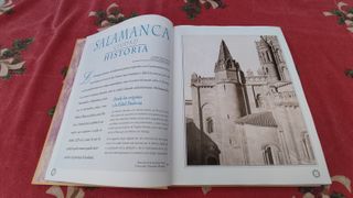 El Libro de Oro de Salamanca, un siglo en imágenes