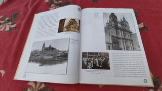 El Libro de Oro de Salamanca, un siglo en imágenes