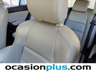 Mazda CX-5 2.2 DE Luxury 4WD AT 129 kW (175 CV)