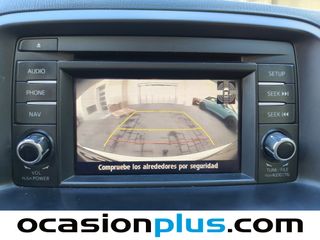 Mazda CX-5 2.2 DE Luxury 4WD AT 129 kW (175 CV)