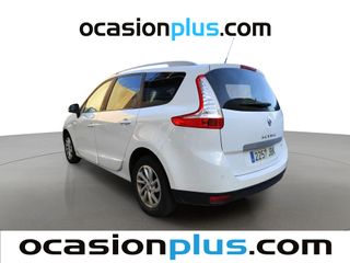 Renault Grand Scenic Limited Energy dCi 96 kW (130 CV)