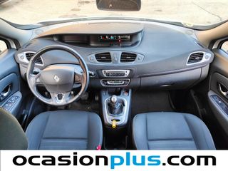 Renault Grand Scenic Limited Energy dCi 96 kW (130 CV)