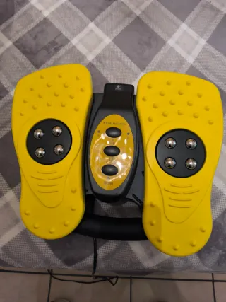 Massaggiatore piedi Remington