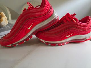 Nike Air Max 97 Rosa Talla 44.5