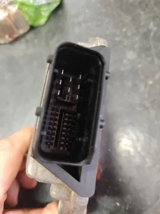 Centralita Daelim S2 125 fi