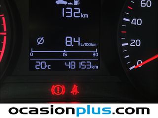 Kia Stonic 1.0 T-GDi Concept 74 kW (100 CV)