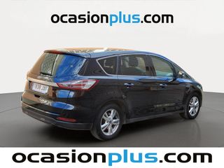 Ford S-Max 2.0 TDCI Titanium 110 kW (150 CV)